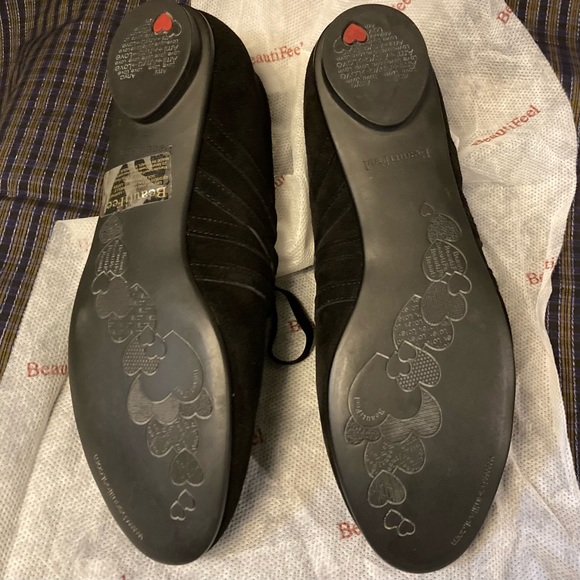 BeautiFeel Flory ballet flats - Picture 3 of 9